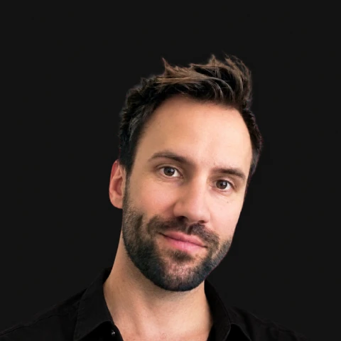 Michael Markussen