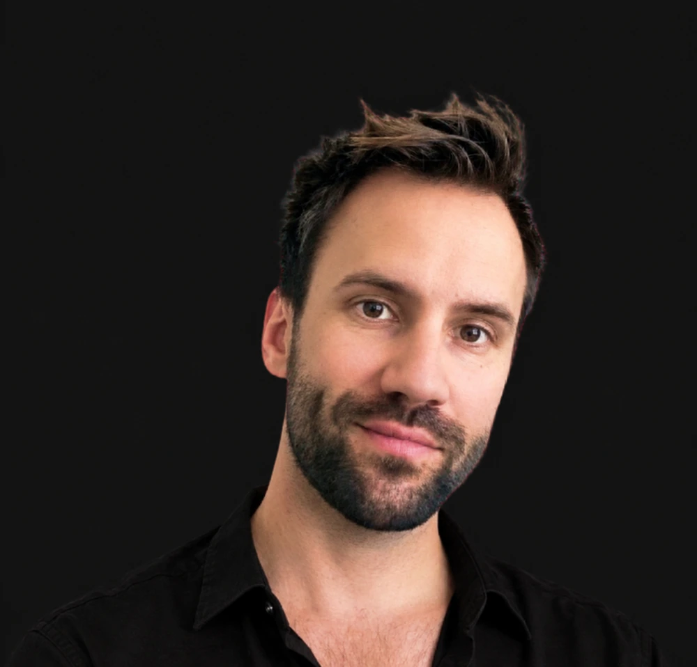 Michael Markussen